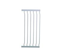 Dreambaby Liberty Gate Extension 36 cm wide, white