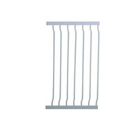 Dreambaby Liberty Gate Extension 45 cm wide, white