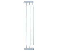 Dreambaby Liberty Tall Wide Gate Extension (18 cm, White)