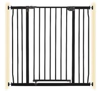 Dreambaby® Liberty X-Tall/Wide Metal Safety Gate