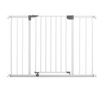 Dreambaby Xtra-Wide Liberty Gate | Baby Hallway Safety Gate