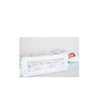 Maggie Bed Rail - White