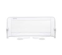 Maggie Bed Rail - White