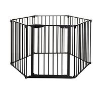 Dreambaby Mayfair 3-in-1 Converta Playpen
