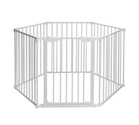 Dreambaby Mayfair Converta 3-in-1 Metal Play-Pen (85.5 - 375 cm)