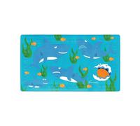 Dreambaby Non-Slip Bath Mat - Shark Design