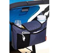 Dreambaby On-The-Go Stroller Bag, Blue Denim Blue Denim