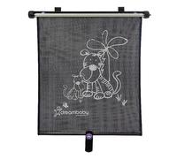 Dreambaby® Pack of 2 Car Window Roller Blinds