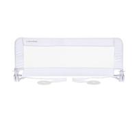 Dreambaby Phoenix Kids Bed Rail In White, 110cm x 45.5cm Brand New