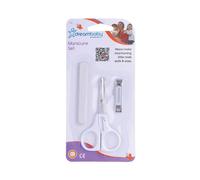Dreambaby Baby Manicure Set