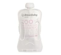 Dreambaby Pouch Pal - Clear