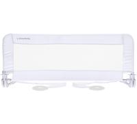 Dreambaby Prague Toddler Bed Guard - Foldable & Portable Safety Rail - Suitable
