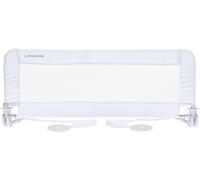 Dreambaby Prague Toddler Bed Guard - Foldable & Portable Safety Rail - Suitable