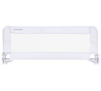 Dreambaby Prague Wide Bed Rail 110cm- White