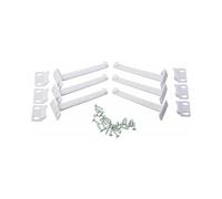 Dreambaby Safety Catches 6 pcs