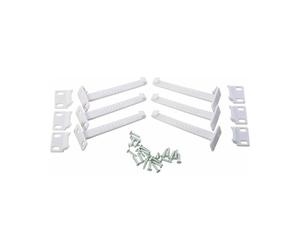 Dreambaby Safety Catches 6 pcs