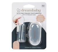 Dreambaby Silicone Finger Toothbrush