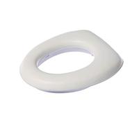 Dreambaby Soft Cushion Potty Seat, White