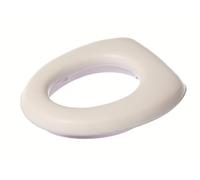 Dreambaby Soft Cushion Potty Seat - White