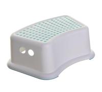 Dreambaby Step Stool for Kids - Non-Slip Base and Contoured Design for Toilet Potty Training and Sink Use