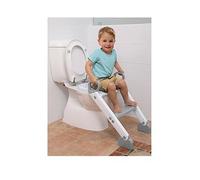 Dreambaby Step-Up Toilet Trainer, One Colour One Colour
