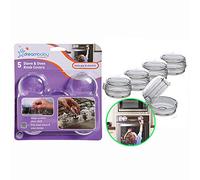 Dreambaby Stove Knob Covers - 5 pack