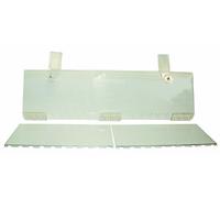 Dreambaby Stove Top Guard (Transparent)