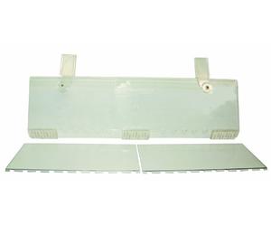 Dreambaby Stove Top Guard (Transparent)