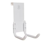 Dreambaby StrollAway Over The Door Baby Stroller Hanger - Heavy Duty Metal Hook Organizer with 22.5 Kg Load Capacity - Model G256