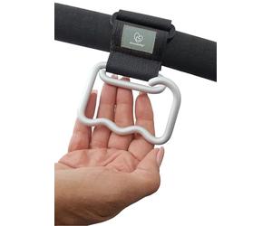 Dreambaby Strollerbuddy EZY-Fit Giant Stroller Hook
