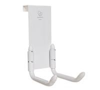 Dreambaby StrollAway Over The Door Baby Stroller Hanger - Heavy Duty Metal Hook Organizer with 22.5 Kg Load Capacity