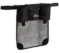 StrollerBuddy Stroller Organiser with Cup Holders