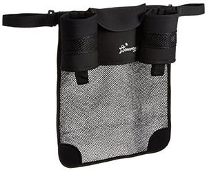 Dreambaby StrollerBuddy Stroller Organiser with Cup Holders