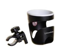 Dreambaby Strollerbuddy Stroller/Pram Drink Holder, Black
