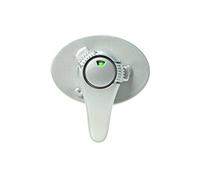 Dreambaby Style G1004 Cooker Door Lock Silver