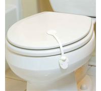 Dreambaby Toilet Lock