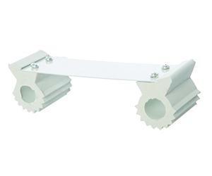 Dreambaby Under Door Gripper (White)