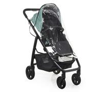 Dreambaby Universal Stroller Raincover for Hooded Strollers NEW