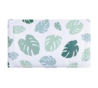 Dreambaby Watch Your Step Non-Slip Bath Mat - Heat Sensing & Color Changing Feature - 40cm x 70cm - with 82 Anti Slip Suction Cups Base Mat - Botanical