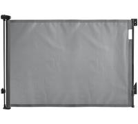 Dreambaby X-Tall Retractable Gate Fits 60-140cm - Grey