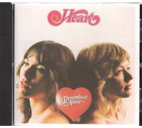 Heart – Dreamboat Annie – CD – New