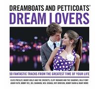 Dreamboats and Petticoats - Dream Lovers