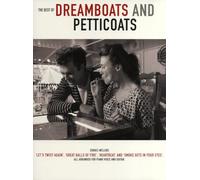 Dreamboats And Petticoats The Best Of Pvg