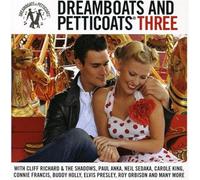 Dreamboats & Petticoats 3