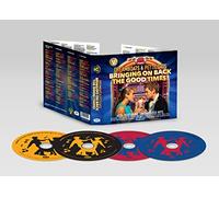 Dreamboats & Petticoats - Bringing On Back The Good Times!