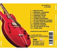 Dreambook Ltd - Guitar Elements