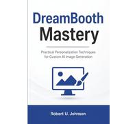 DreamBooth Mastery: Practical Personalization Techniques for Custom AI Image Generation