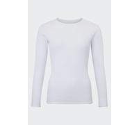 DreamBuy Plain or Personalised Unisex Ribbed Matching Loungewear Name Safari or Christmas Designs in White | Size: 10-12 DreamBuy White 10-12