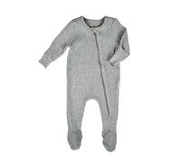 DreamBuy Zip Sleepsuit Personalised or Plain - Baby Gift, Personalised Gifts, Baby Clothes for Boys or Girls New Born Baby Essentials Customised