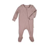 DreamBuy Zip Sleepsuit Personalised or Plain - Baby Gift, Personalised Gifts, Baby Clothes for Boys or Girls New Born Baby Essentials Customised
